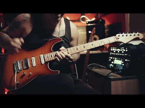 Igor Paspalj - "Best Guitar Solos Ever - IMHO" PART III                 Kee Marcello - Superstitious