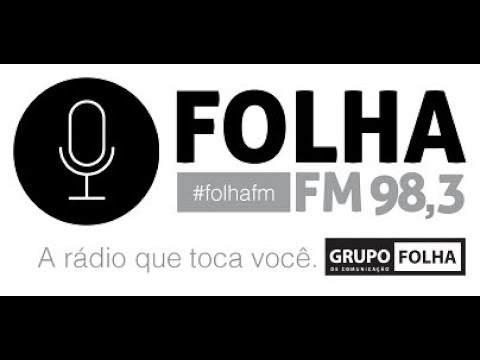 FOLHA NO AR  - Alcimar das Chagas Ribeiro