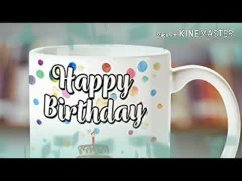 Praveena birthday wishes