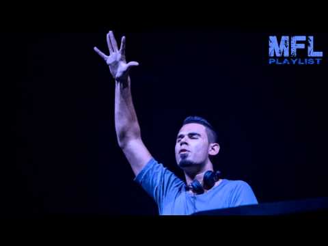 Lana Del Rey - Young & Beautiful (Afrojack Remix)