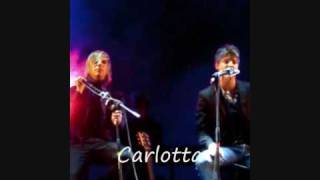 Sonohra -  I Believe  (Live a Roma)