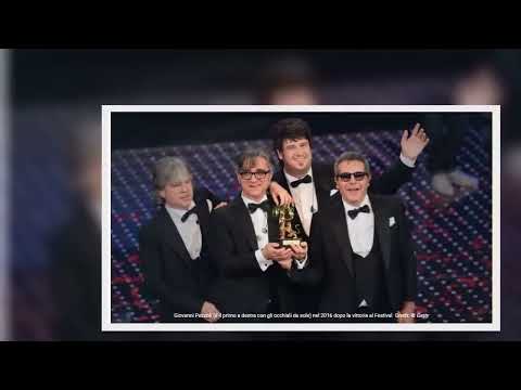 📰Stadio in lutto: è morto il batterista Giovanni Pezzoli