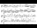 Good Bait - Phil Woods Transcription (Eb). Transcribed by Arkady.