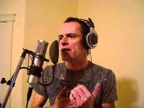 I am I Said Cover Neil Diamond