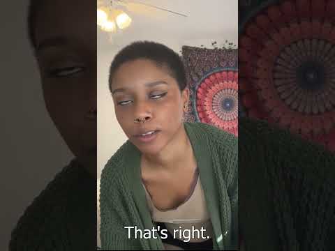 Nene Hypnotized - Eye Rolls