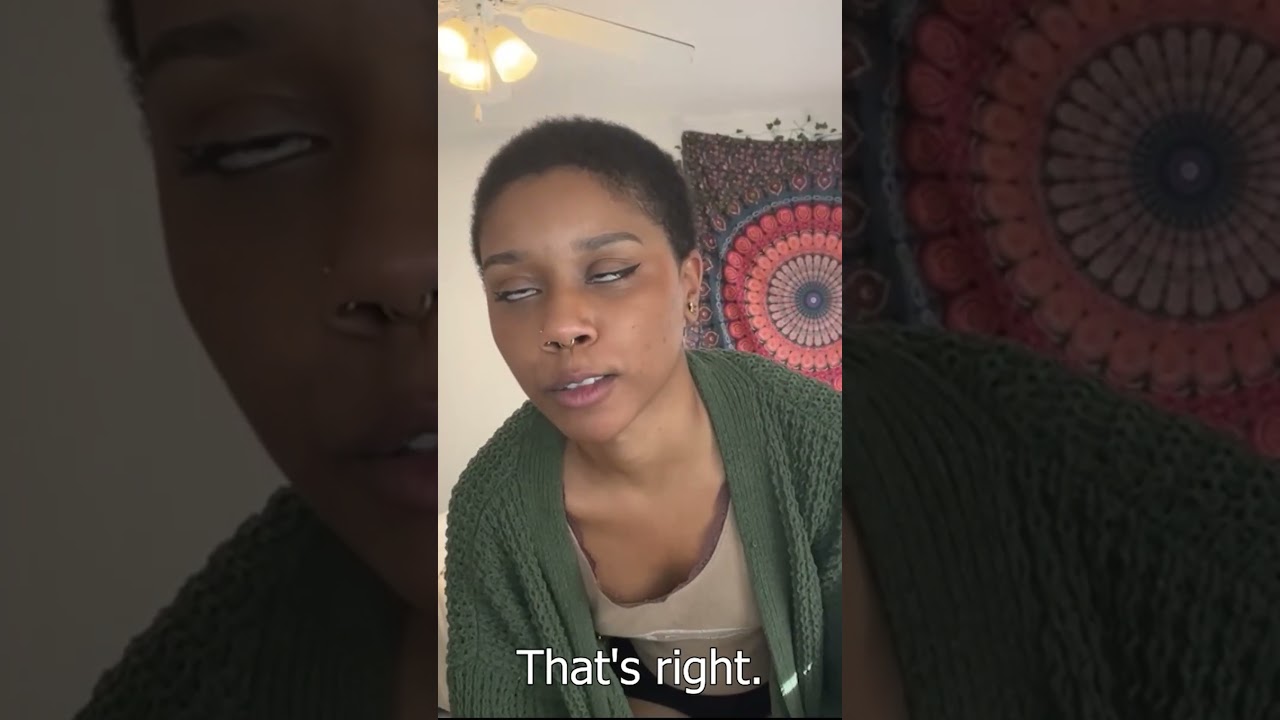 Nene Hypnotized - Eye Rolls