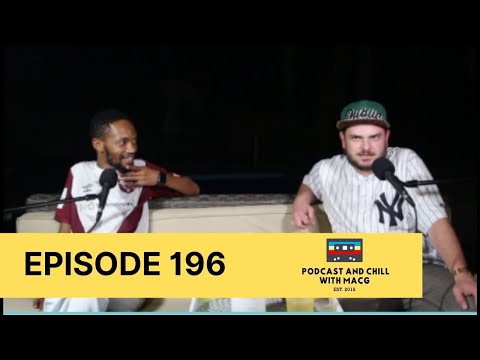 |Episode 196| Katlego Maboe , Tenders , Industry Friendships , Hip Hop vs House