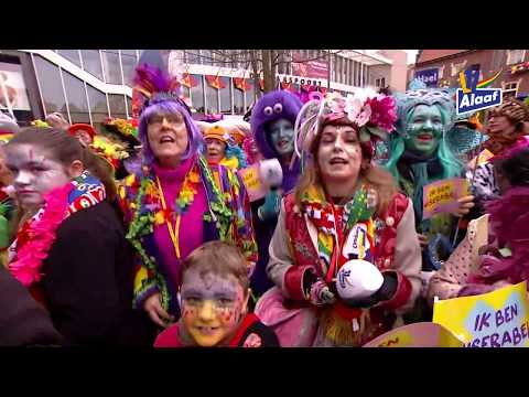 35 BBBBZ 2020   Beppie Kraft   Powersjoenkelmedley