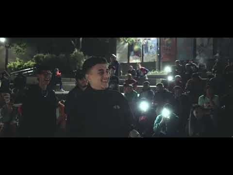 ABEL vs G5 - FINAL (CIRCUITO BUENOS AIRES) MISION HIP HOP