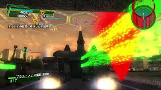 [EDF4.1]4人オンライン4兵科で初手インフェ稼ぎなしクリアを目指す～19日目～