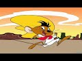 Speedy Gonzales Aztec Adventure Longplay GBC Level 5 Water World
