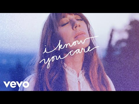 Ella Vos - I Know You Care (AUDIO)