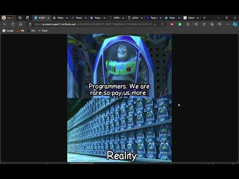 log.054 Aplikujemy na 4000 ofert pracy jako junior developer IT. Rekrutacja programisty po studiach