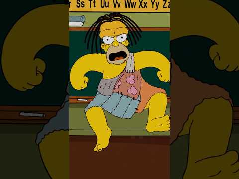 Cette fan des Simpson a eu son propre personnage dans la série !