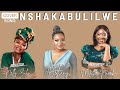 NELLY ZULU MARTHA NANAKA BETHANY NSHAKABULILWE COVER SONG