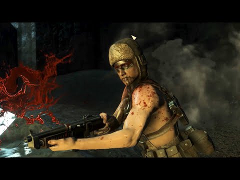 "Thicket Excavations and Bedford Station"