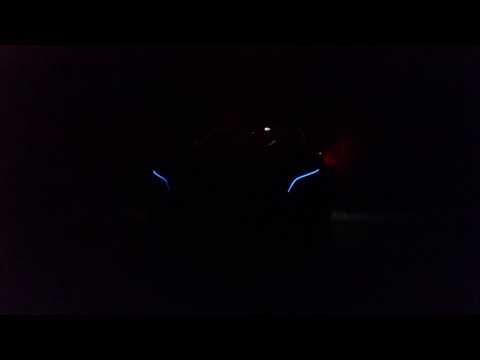 CLS Multibeam LED Headlights Welcome Light