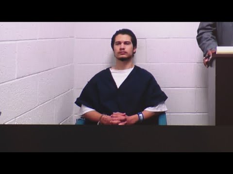 19-year-old suspect pleads not guilty; granted no bail in Clairemont Park shooting