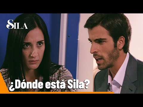 Boran se da cuenta de que Sila se ha escapado - Sila Capítulo 83