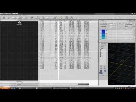 Transit Modelling - Tutorial