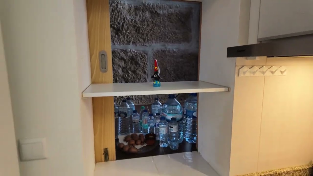 Vídeo do imóvel