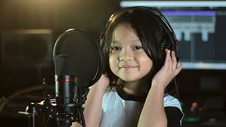 Download lagu Cover Song ' You'll Be in My Heart ' by Olivia _ Olivian mp3