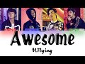 N.Flying (엔플라잉) - Awesome (기가 막혀) Han|Rom|Eng Color Coded Lyrics
