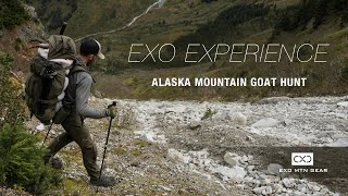 Download lagu Exo Experience — Alaska Mountain Goat Hunt mp3