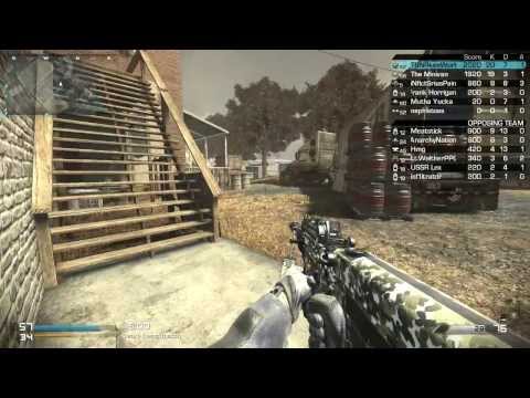 FAKE TBNRfrags? - eSPORTS CLASS #2 (GHOSTS) | TBNRKENWORTH