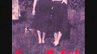 KNOXVILLE GIRLS &quot; He Stopped Loving .. &quot;