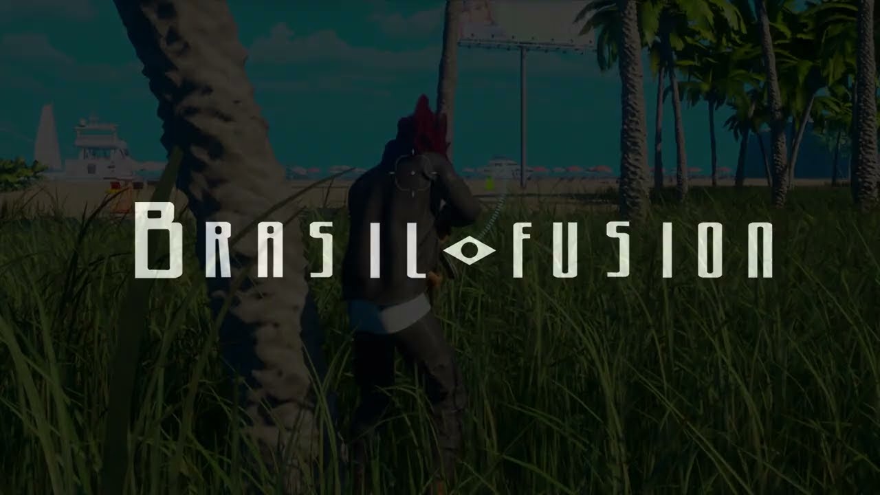 Announcement Trailer