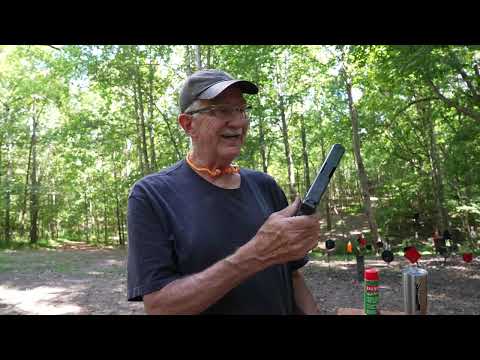 Is Carrying 10mm a liability?