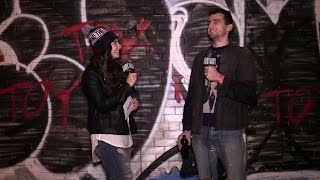 Interview with Cymbals Eat Guitars