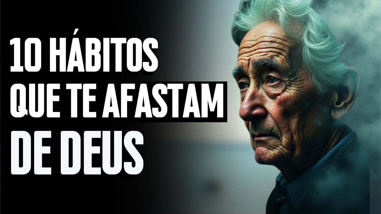 O Que te Impede de OUVIR A VOZ DE DEUS? Descubra Agora!