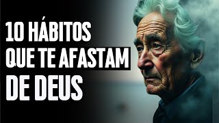 O Que te Impede de OUVIR A VOZ DE DEUS? Descubra Agora!