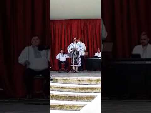 Amalia Izabela Brînzan - Hai puică la Jii, la Jii