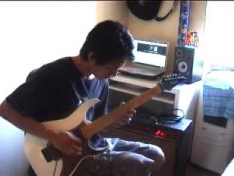 highway star-chad constantino