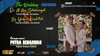 Download lagu Live Wedding Al Anis & Yanuar | Campursari PUTRA BENGAWAN | MX PRO AUDIO | HVS SRAGEN 2 - Sukoharjo mp3 Download lagu Live Wedding Al Anis & Yanuar | Campursari PUTRA BENGAWAN | MX PRO AUDIO | HVS SRAGEN 2 - Sukoharjo mp3