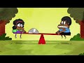 MAD Five Second Cartoons Season Three