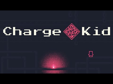 Charge Kid - Nintendo Switch - Launch Trailer thumbnail