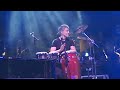 Mario Biondi This Is What You Are Live In Taranto 3 7 2026