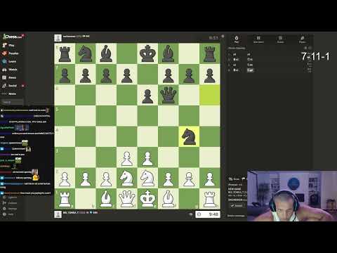 tyler1 lost in 5 moves