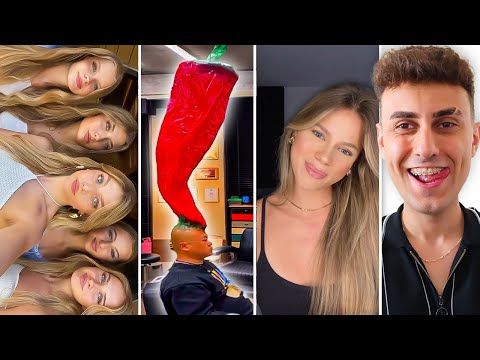 IF YOU WANT TO LAUGH, WATCH #95