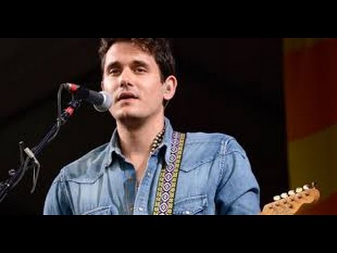 JOHN MAYER LIVE Still Feel Like Your Man On ELLEN SHOW TODAY! WOW, Sooo COOL VIDEO