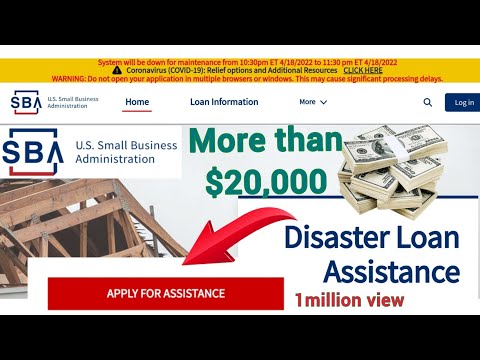 , title : '$20,000+ how to fill out SBA LOAN for Small Business & Self Employed Applications'