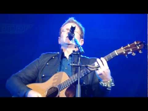 Steven Curtis Chapman Live In Atlanta: Lord Of The Dance (Alpharetta, GA- 10/1/11)