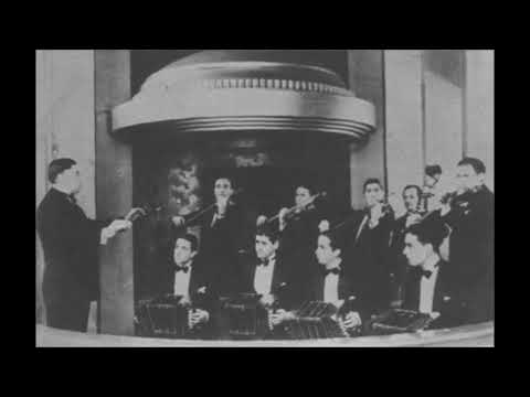 Andate! Tango Orquesta Roberto Firpo 1929-07-26