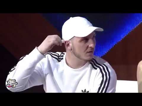 Mozzik - Flet për Unikkatil-in