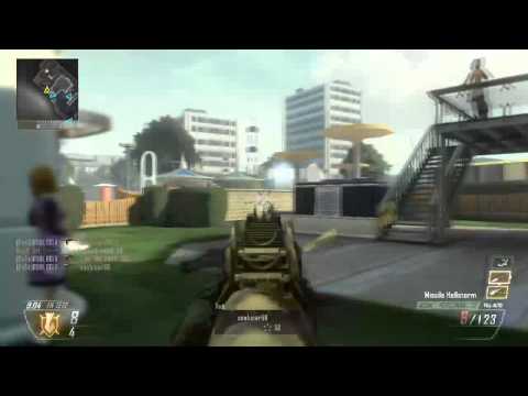 FnTk.Logix - MSMC 6 Pieces - Black Ops 2