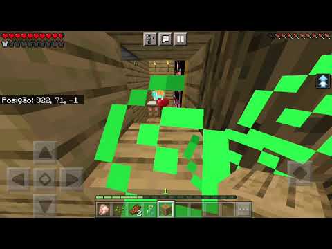 Irmãos na quarentena #1